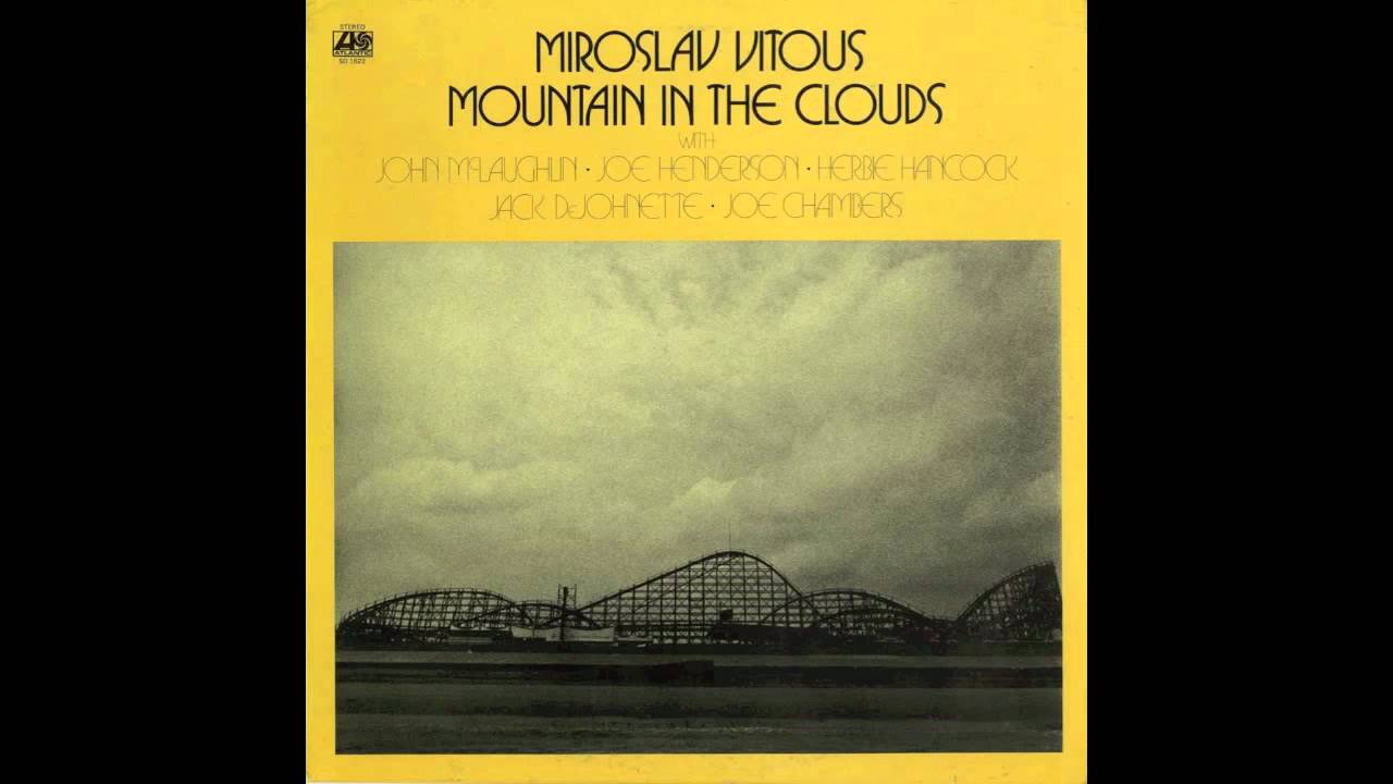 Miroslav Vitous - Freedom Jazz Dance