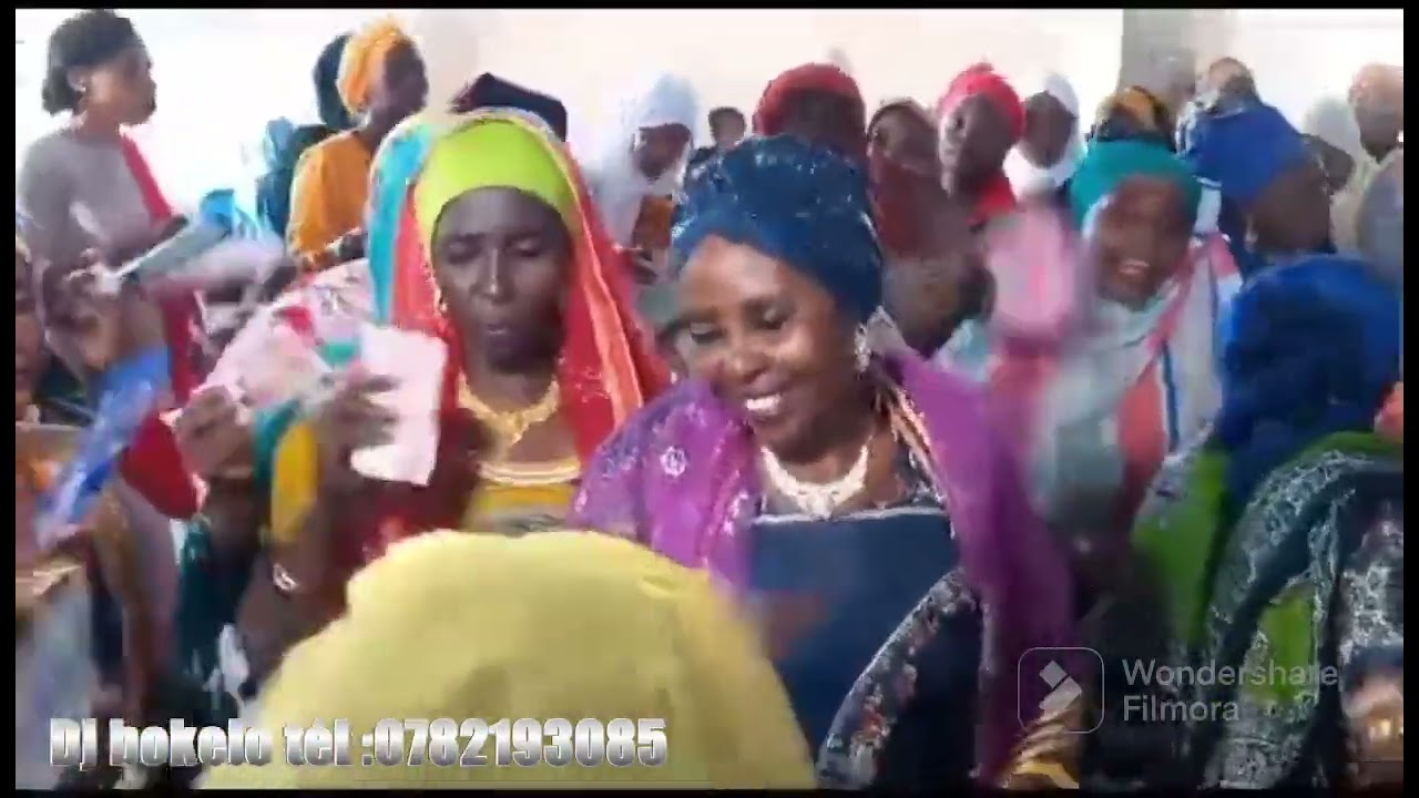 Zaza fassina et kalfani mixer by dj bokelo