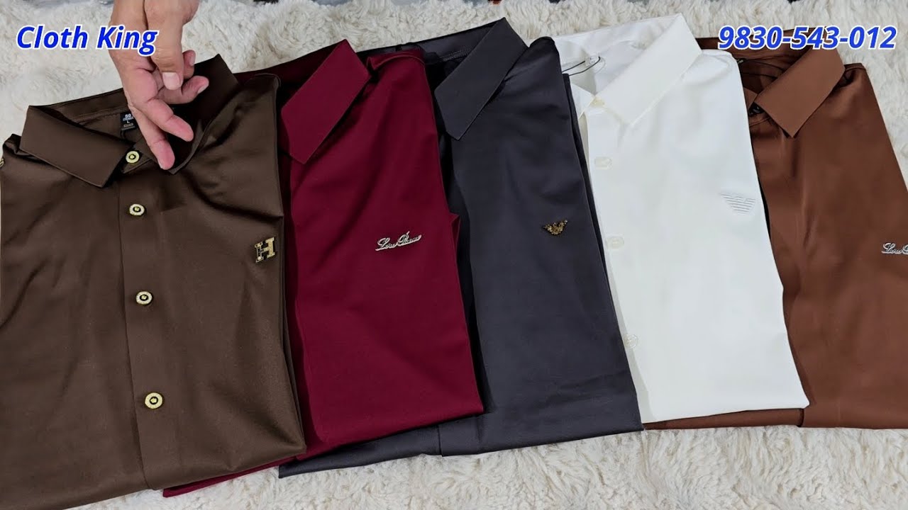 2026 LATEST, TOP GRADE IMPORTED, LATEST STITCHLESS SHIRTS & TROUSERS | LUXURY MEN'S CLOTH #video