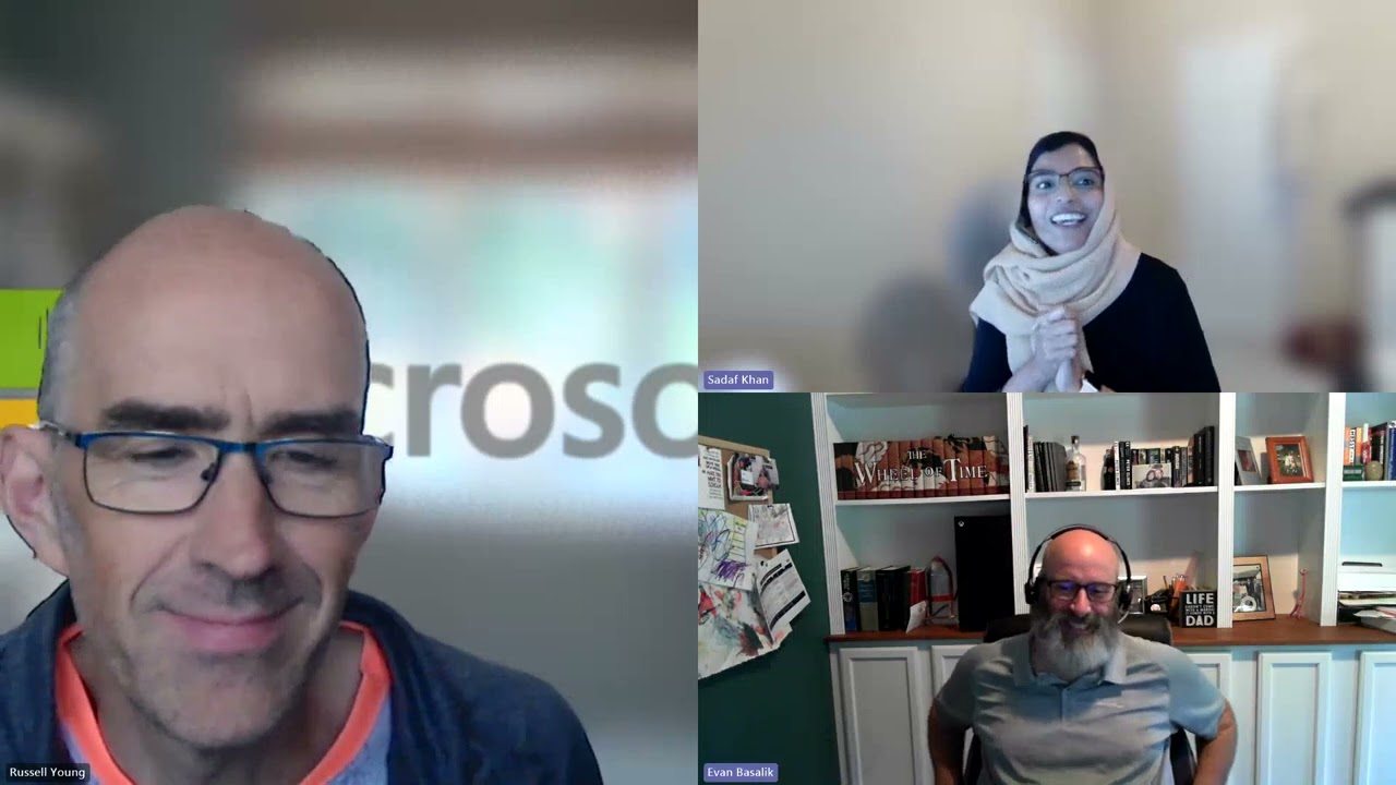 Episode 504 - Azure Reliability SRE