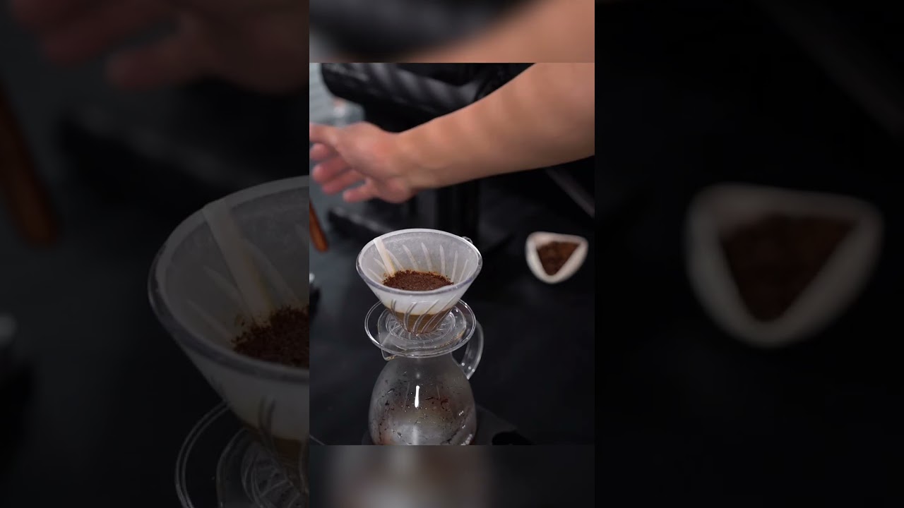 TOUGH | Brand for Today | Coffee in China | CoffeeSalon | Cafe | Coffee Brand | CoffeeGear