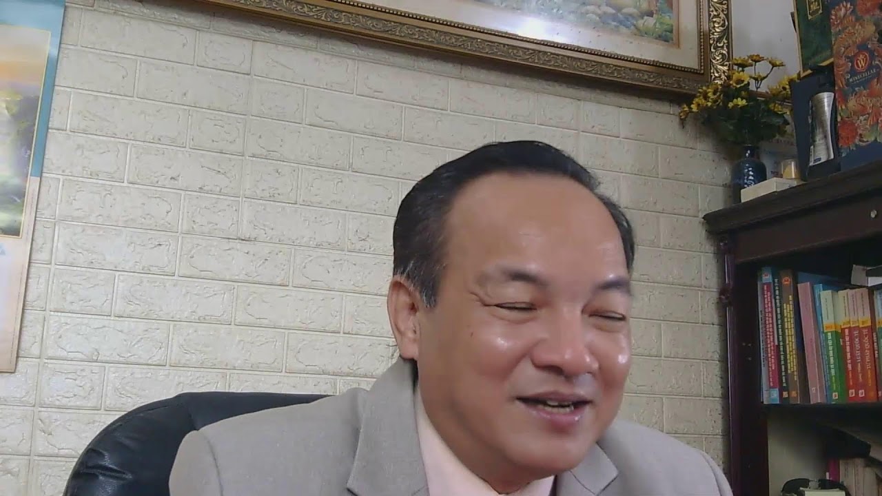 KÝ SỰ BỘ HÀNH SƯ MINH TUỆ đang phát trực tiếp : CỰU ÂM BINH: LONG KOTEX-GÃ LÀ AI???-TẬP: 03/LSAD