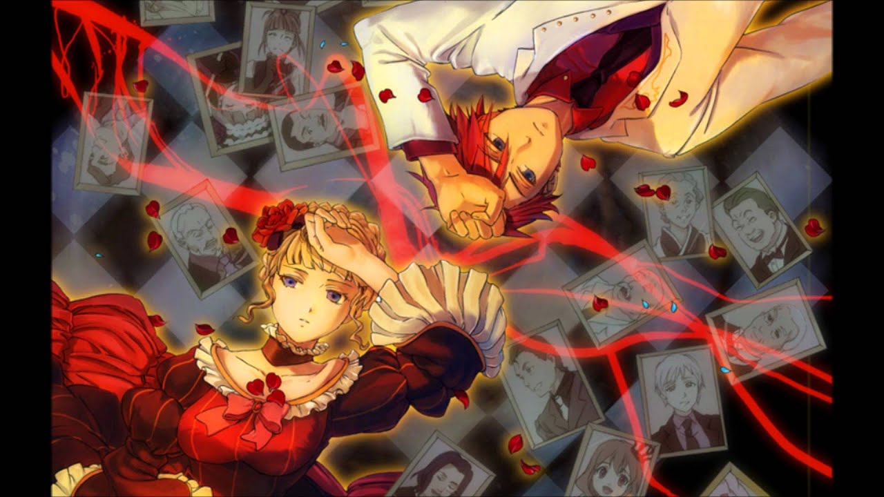 07Th Expansion- Birth of new Witch