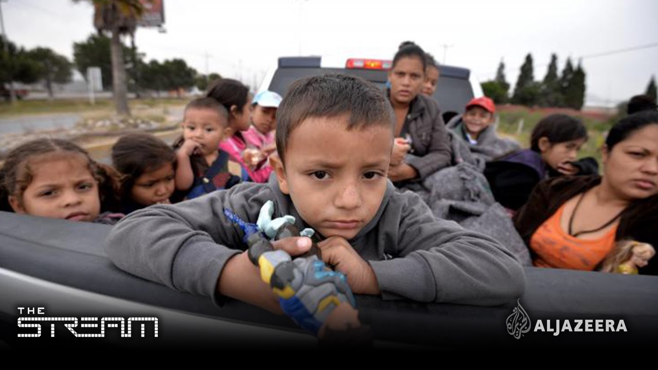 The Stream - Mexico’s migrant crackdown