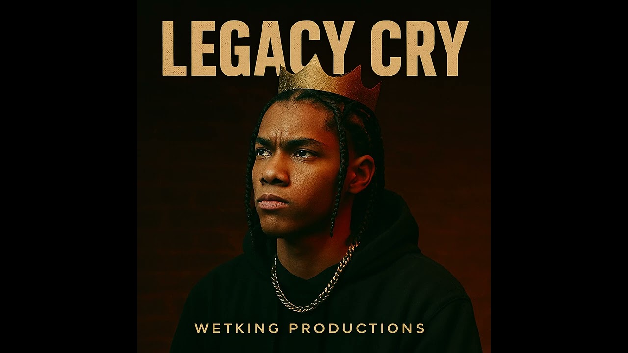 LEGACY CRY 