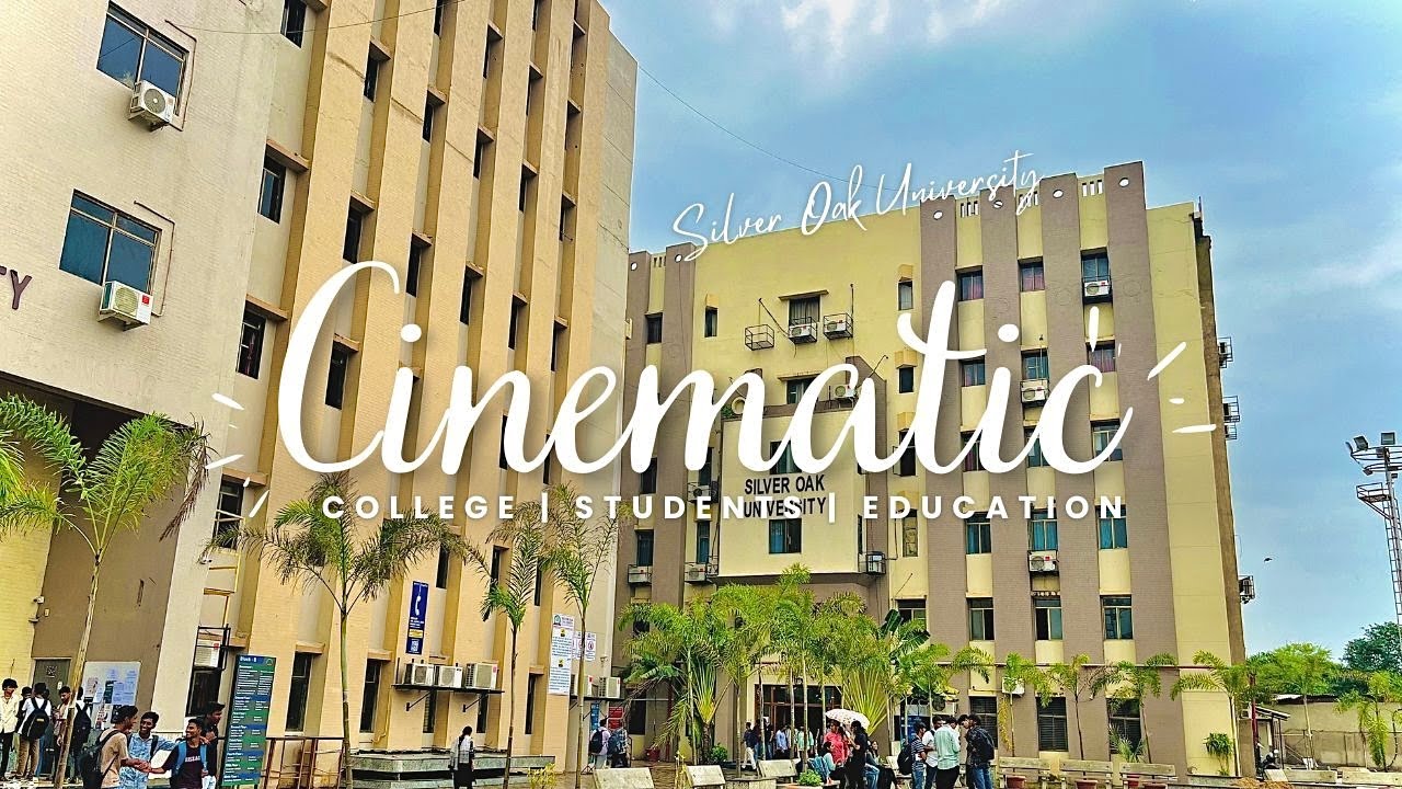 College Video - Cinematic Video | CapCut video Editing | Shot by @mysticxvishu