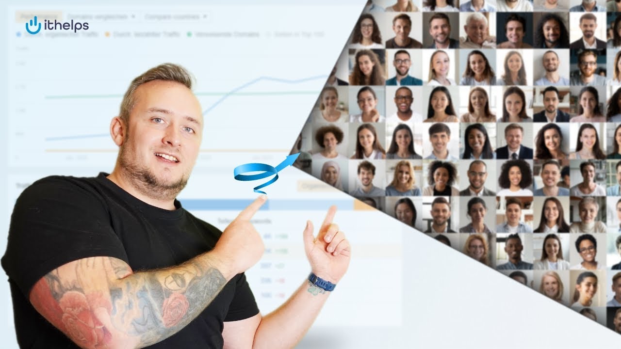 Website Ranking verbessern - 3 einfach erkl&auml;rte Schritte (2.000 Webseiten analysiert)
