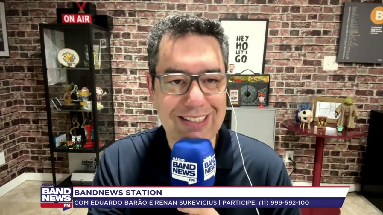 Barão: “nenhum presidente da era moderna ordenou tantos ataques contra tantos países como trump”