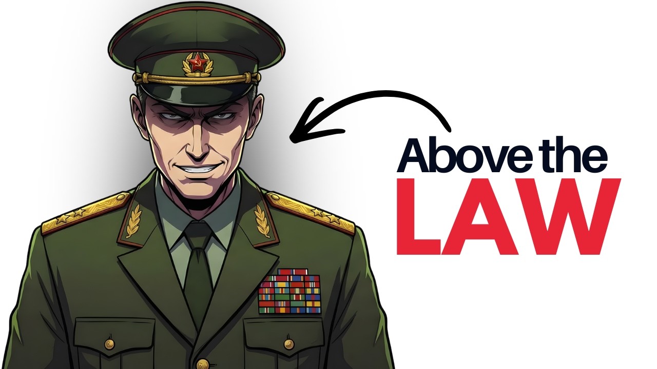 Your Life As Every Russian FSB Level (Now KGB)