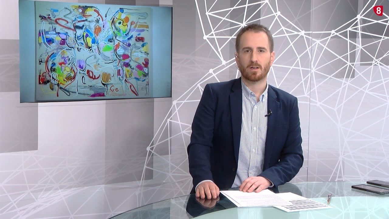 Noticias 14:00 horas. Jueves, 29 de enero de 2026. La 8 Soria