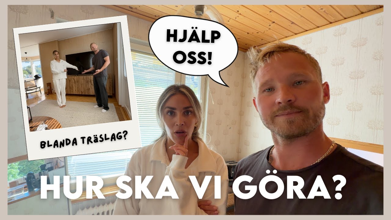 HJÄLP OSS, vi har ingen aning! (Eng Sub)