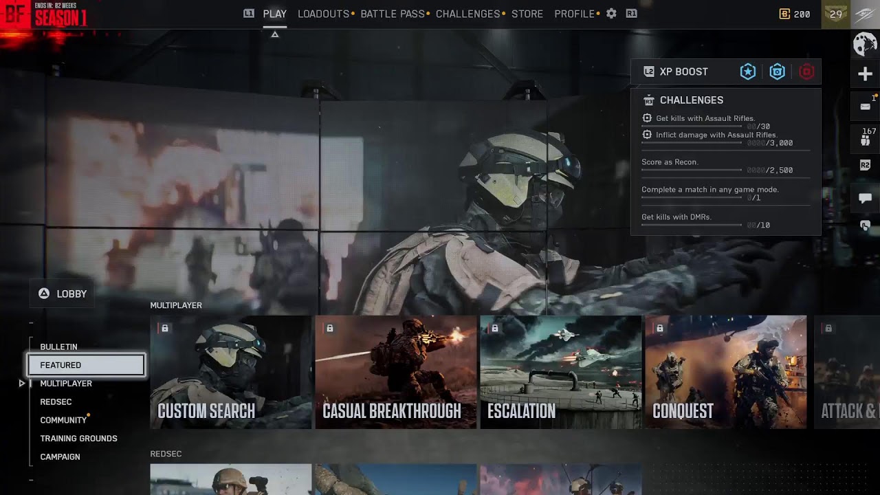 Battlefield 6 with possible raging. Enjoy the livestream. Monitored by GMSTX Private Security