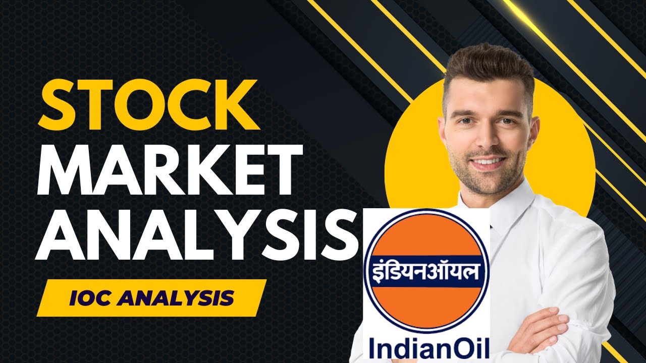 Fundamental Analysis of IOC #youtube #stockmarket #investing #indianoil