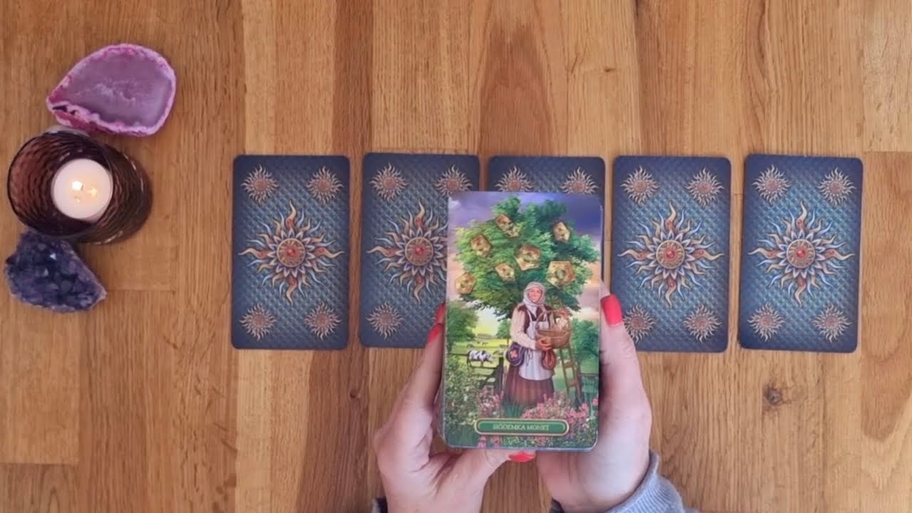 MASZ WIADOMOŚĆ!💌 Czas na Nowe znajomości, SPOTKANIA i Randki😃♥️🌞 [Tarot]