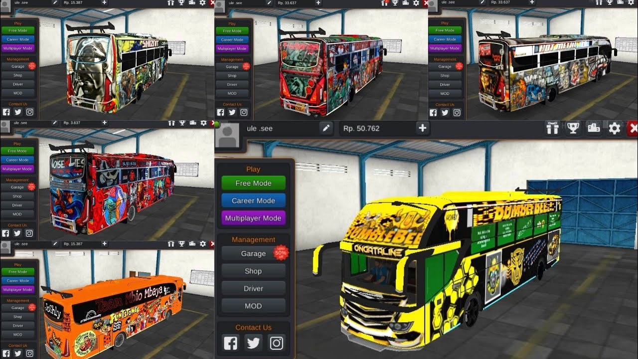 how to download matatu liveries in bussid(15 best matatu skins download links💥)part 1