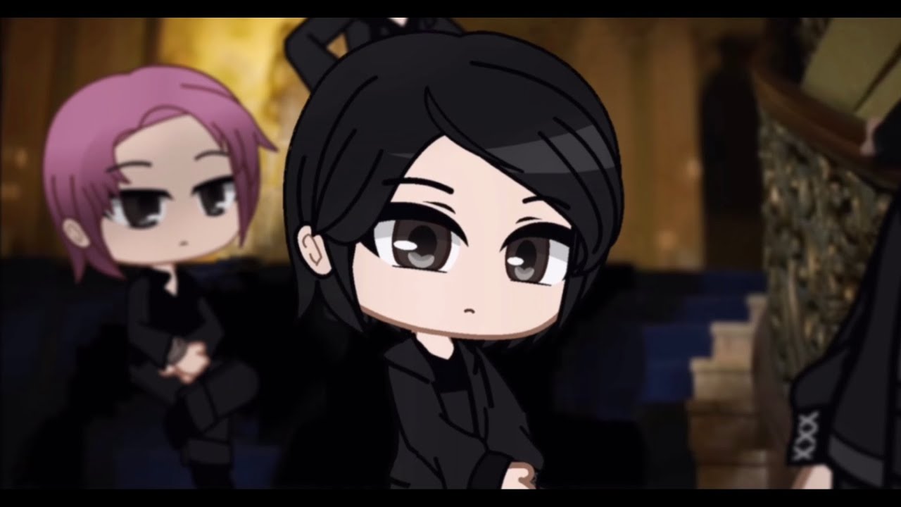 Black Swan - BTS (GCMV)