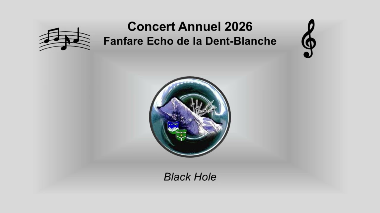 Black Hole