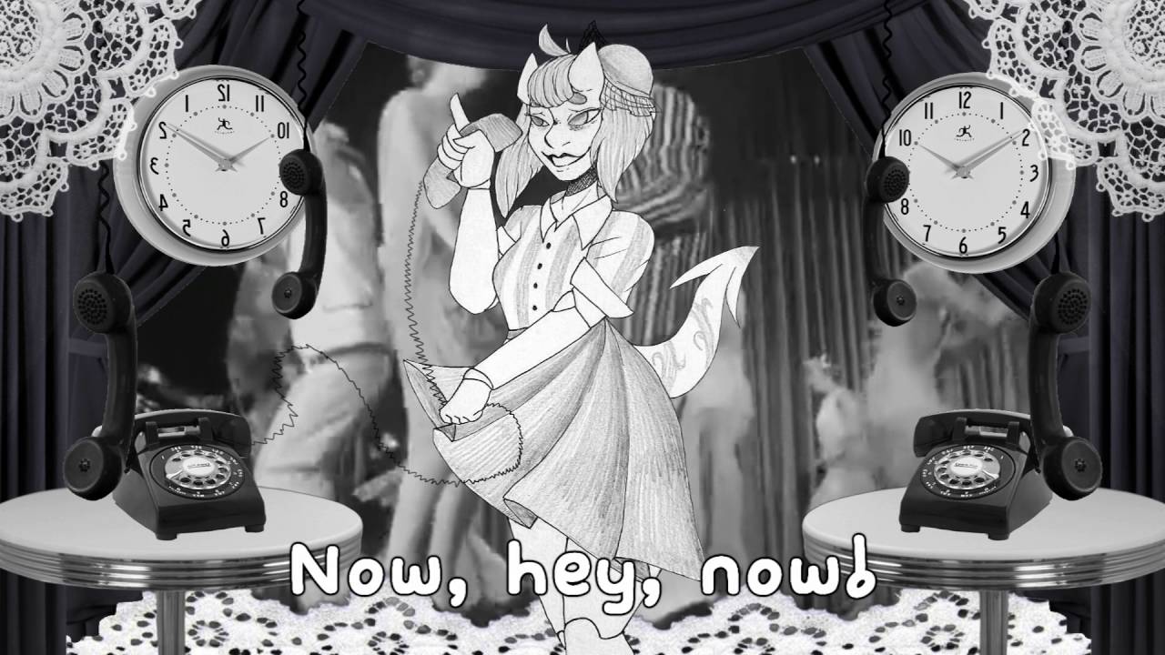 【UTAU】Rotary Dial【Alyx】