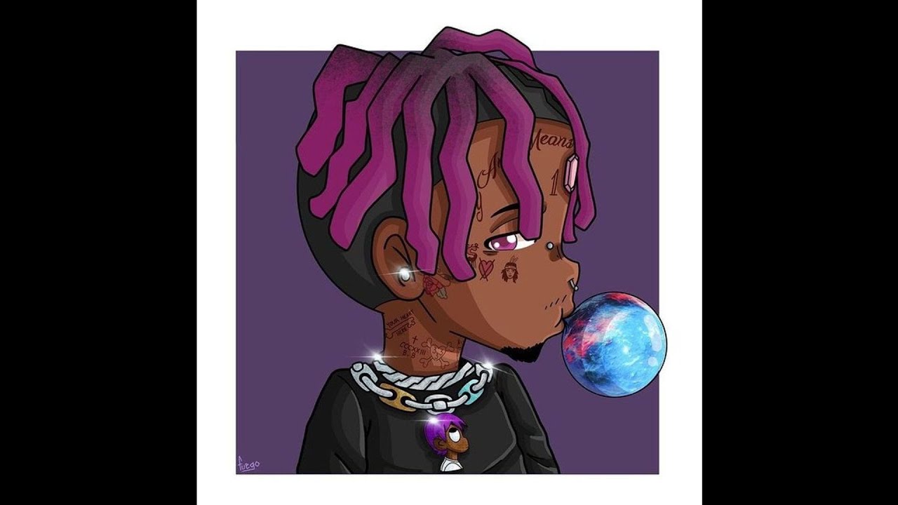 (FREE) Lil Uzi Vert Type Beat 