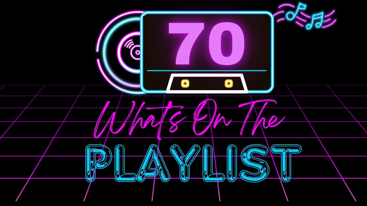 What's On The Playlist? - S3 E70 - Drop It Like It's Hot (Takes)