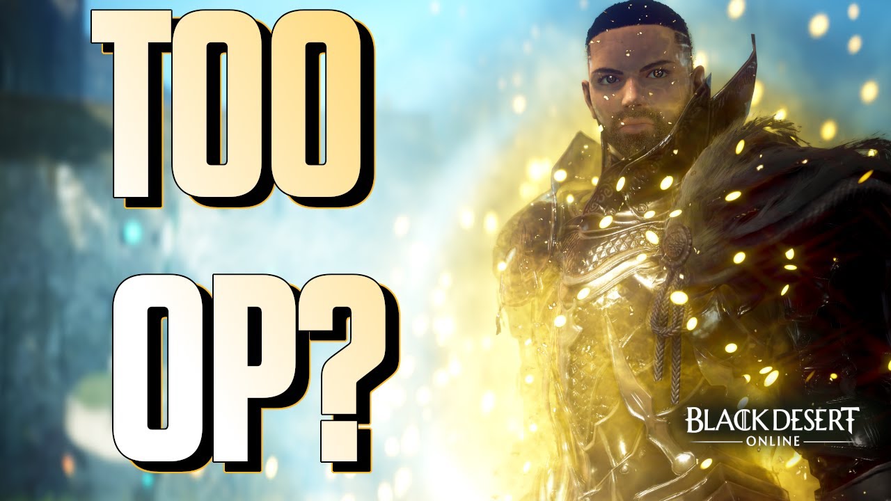 BDO - Too Overwhelming?