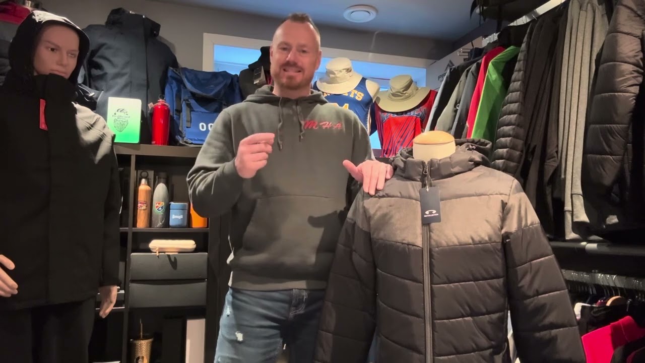 Huge savings on the Vortex! One of Fashion Biz more stylish jackets. Trust me, this fits your budget