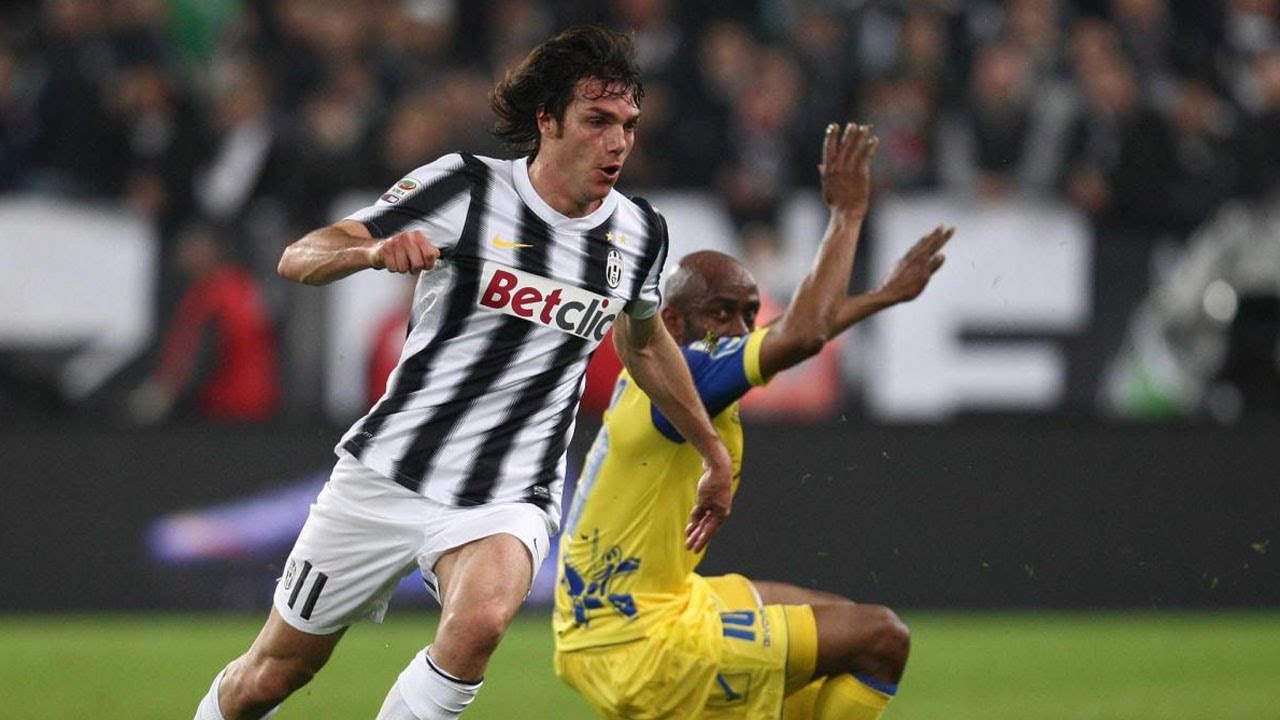 JUVENTUS-CHIEVO 1-1 (03/03/2012) Highlights