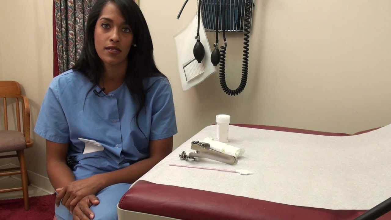 Your First GYN Visit: Woman's Hospital: Baton Rouge, LA
