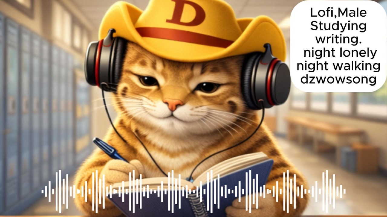 плейлист/[Время в библиотеке] 🎧 Расслабляющая музыка для библиотеки | [Фоновая музыка для учёбы]