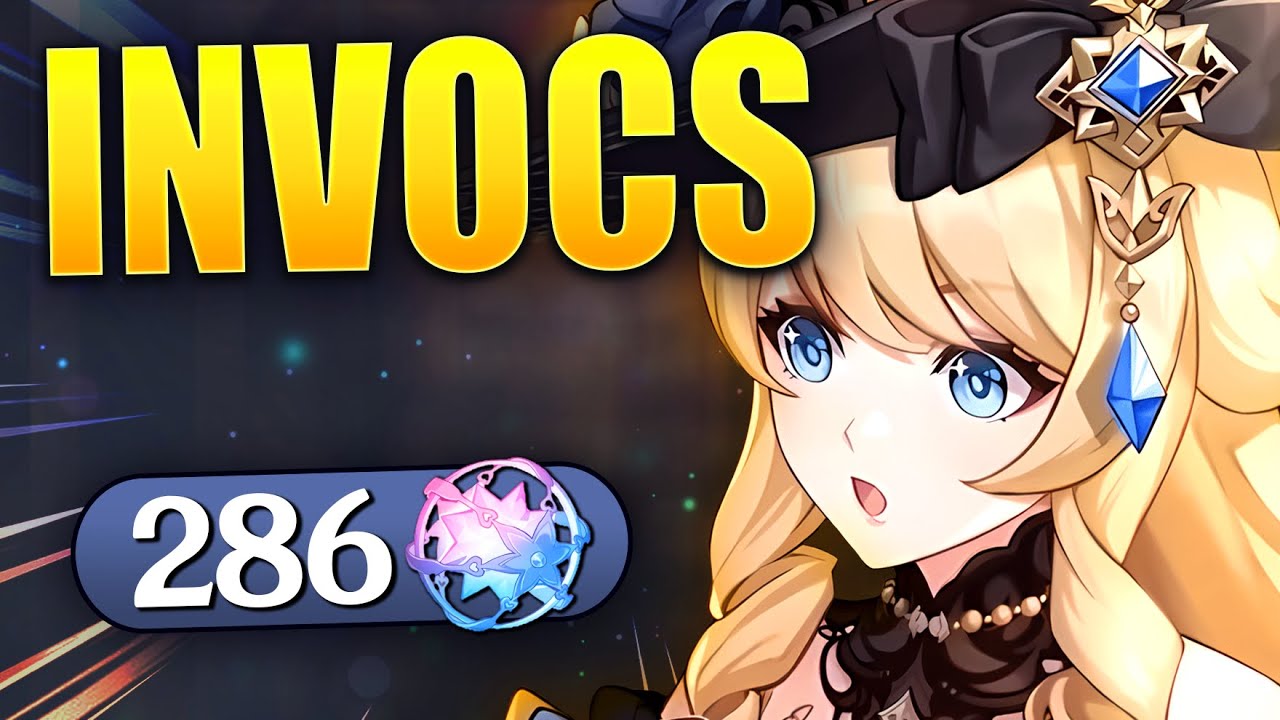 JE SUIS DÉSOLÉ POUR MON MISSCLICK - Invocations Navia + Escoffier