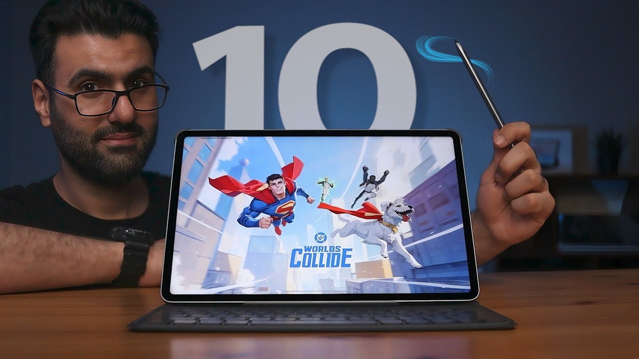 HONOR Pad 10 || أقوى مراجعة في العالم