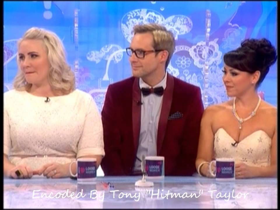Steps Loose Women 18th Nov 2012