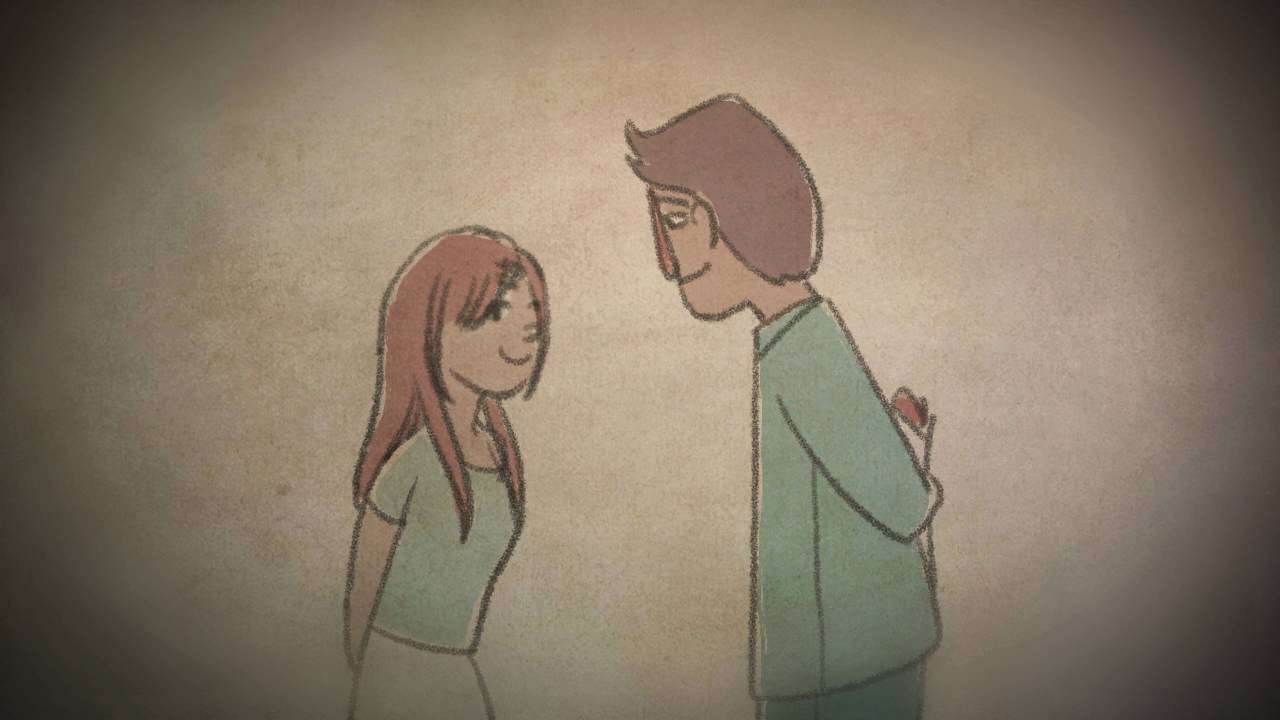 One Day - loneliness among old people