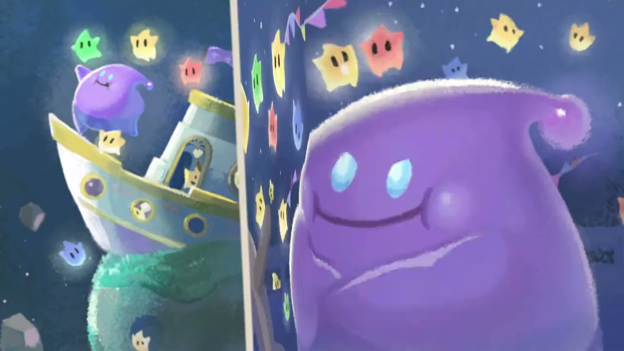 Das neue Bilderbuch (alle Kapitel) - Super Mario Galaxy 2 🍄 - Part 42 (ENDE)
