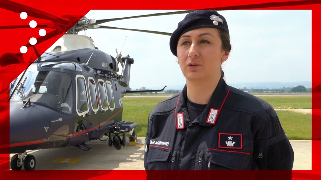 Alluvione in Emilia Romagna, intervista al Comandante della Compagnia dei Carabinieri di Forlì