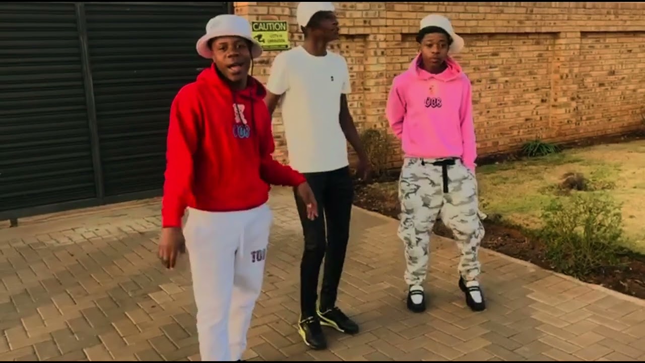 Amaphutha ayenzeka 🤞🏽
