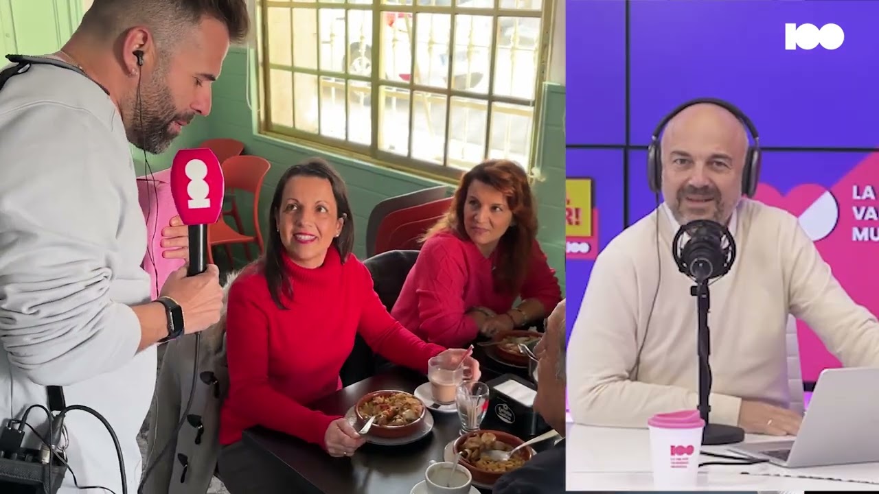 La emotiva sorpresa por el Día del Padre de Javi y Mar a Julián