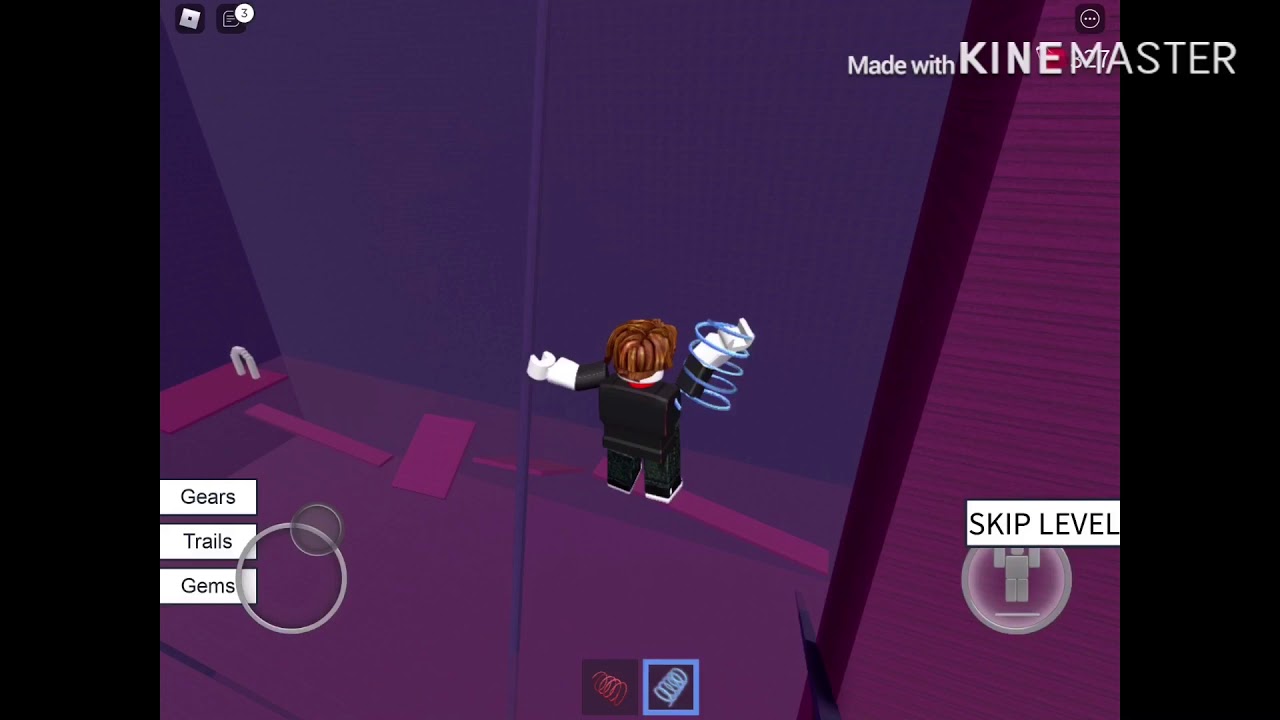 Roblox Speed Run 4 Mirror Mode Timelapse With Gravity Coil