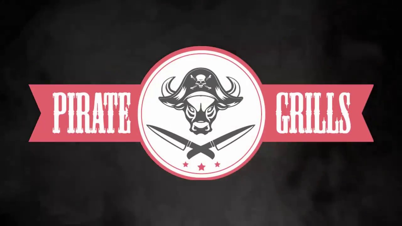 pulled pork - Der BBQ Klassiker / Pirategrills