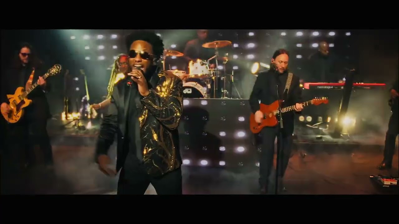 She's Country Extended Play Party Band Official Video