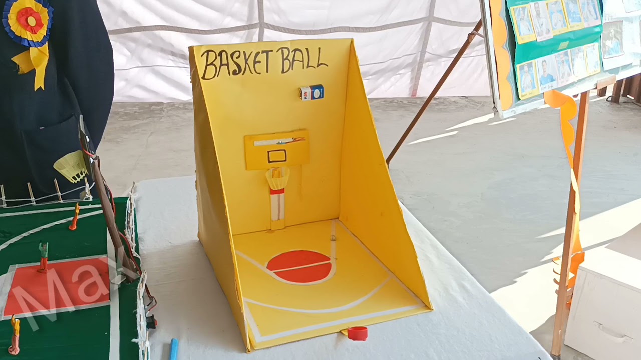 Sports Exhibition 