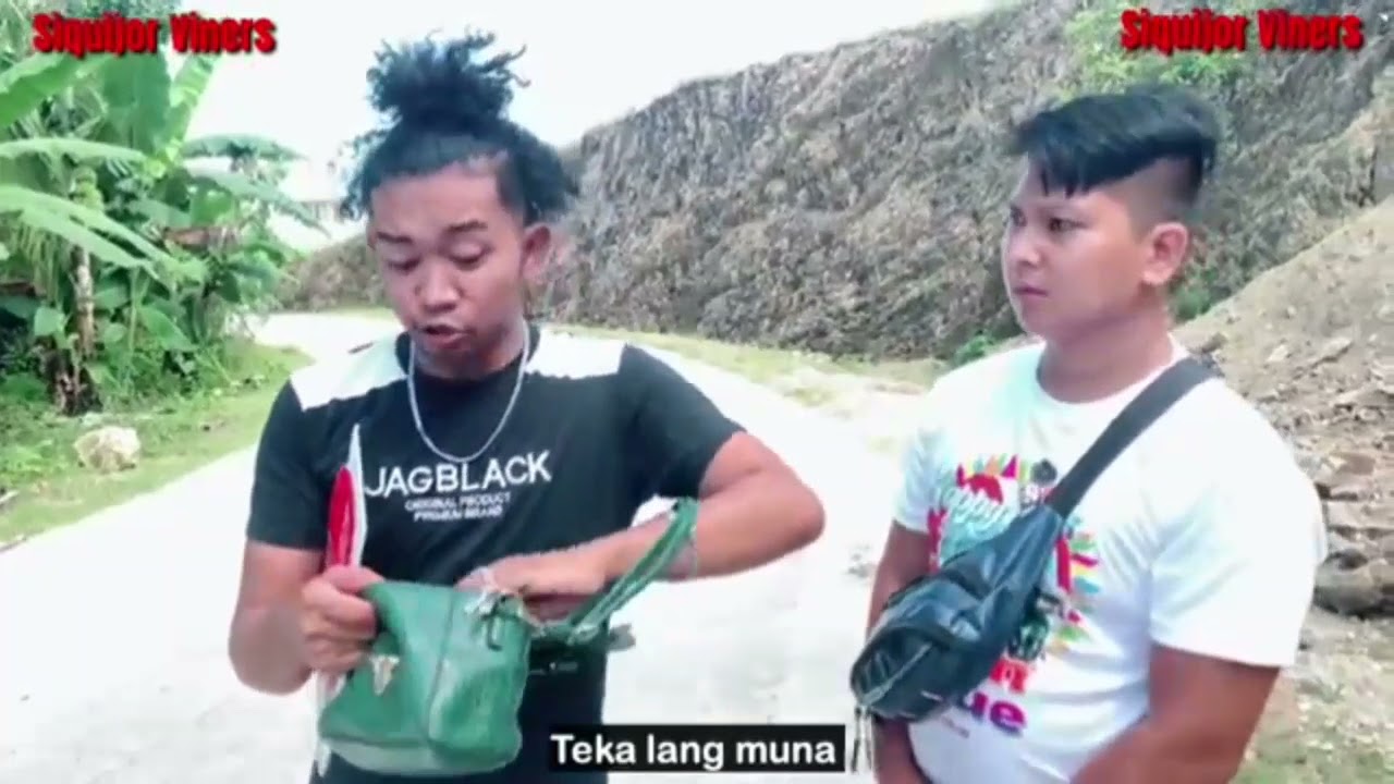 bayad utang  ni best episode  1 #funny #bisaya #siquijor #bisayavlogger #katatawanan #ofw