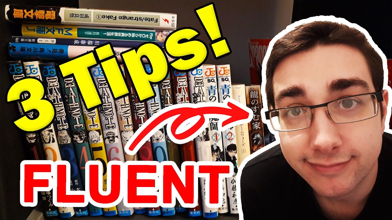 3 Tips to Read More Japanese | Beginner Reading Tools