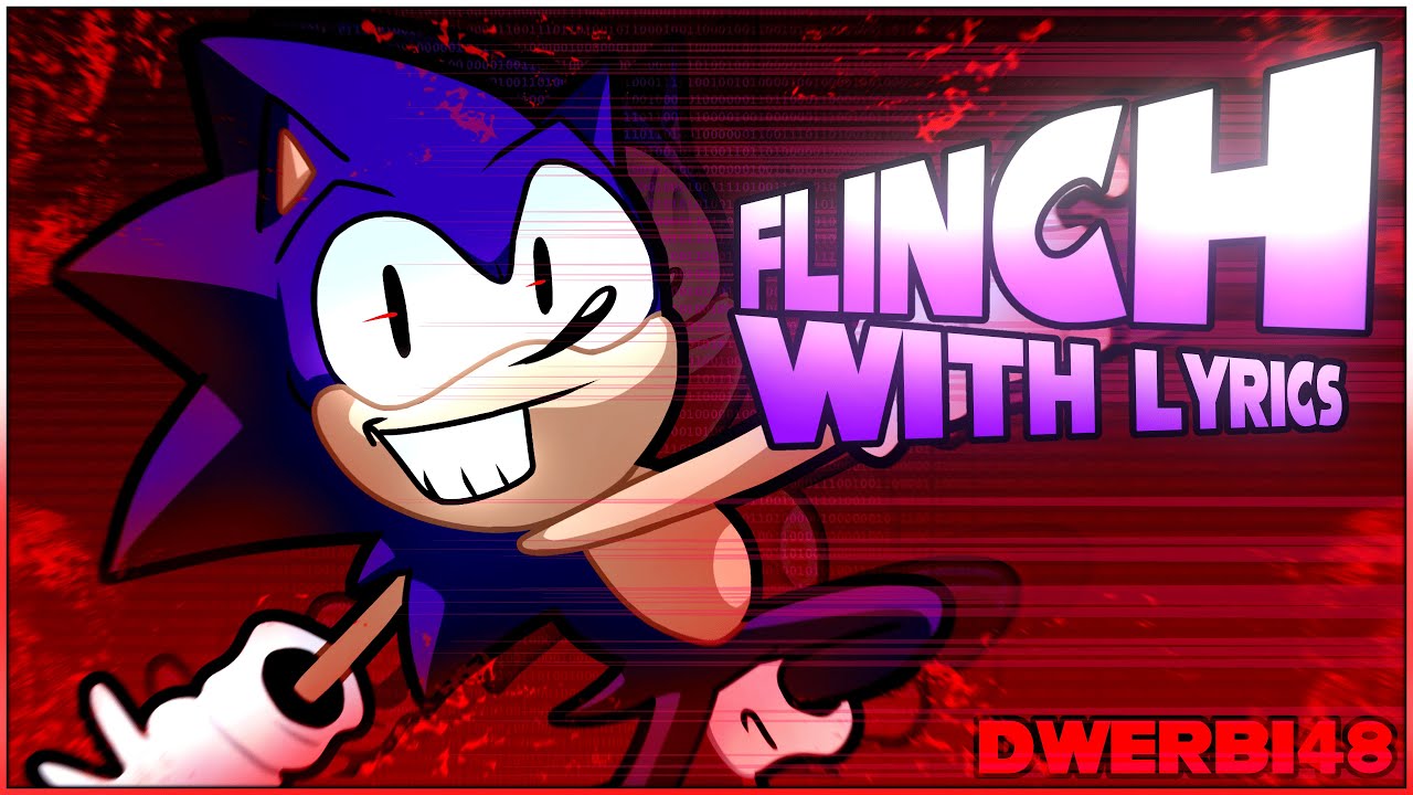 Flinch With Lyrics - 48 Hour Lyrical Cover Challenge by Dwerbi