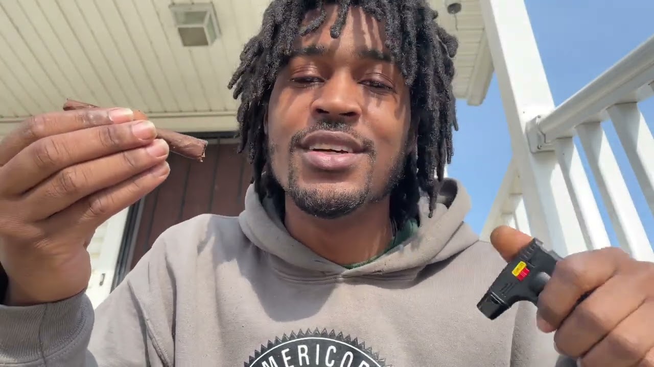 GARLIC BREATH ( STRAIN REVIEW )
