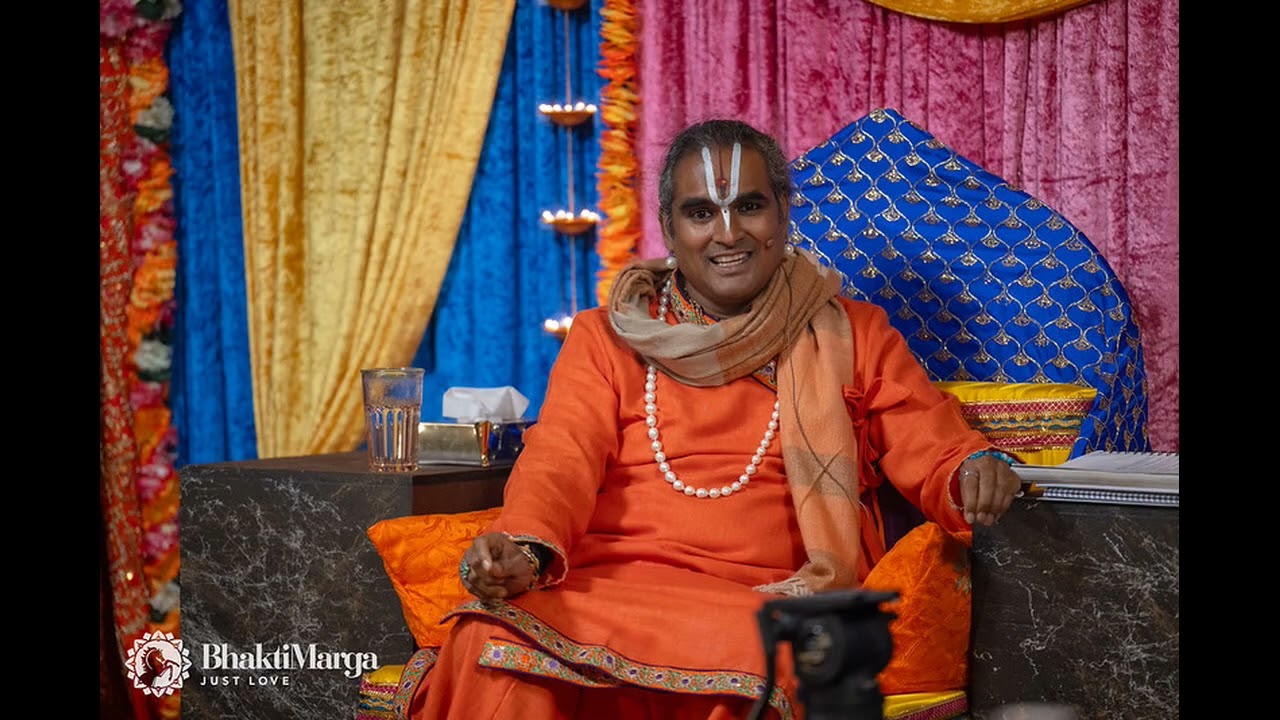 Om Swami Om- Sangha de l'Allier- december 2025  #paramahamsavishwananda