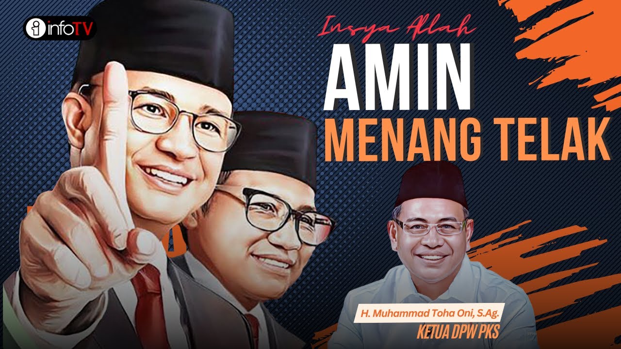 Yakin bisa meraup 70&nbsp;persen