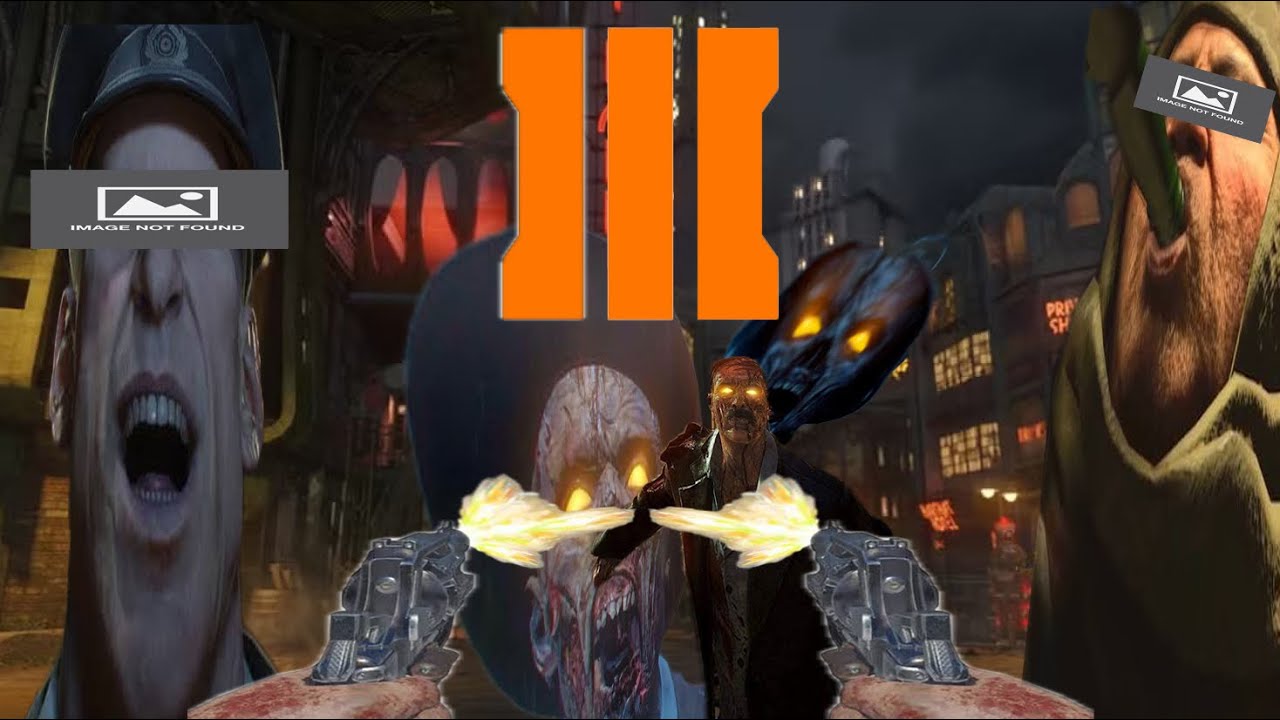 Zombonies again....?