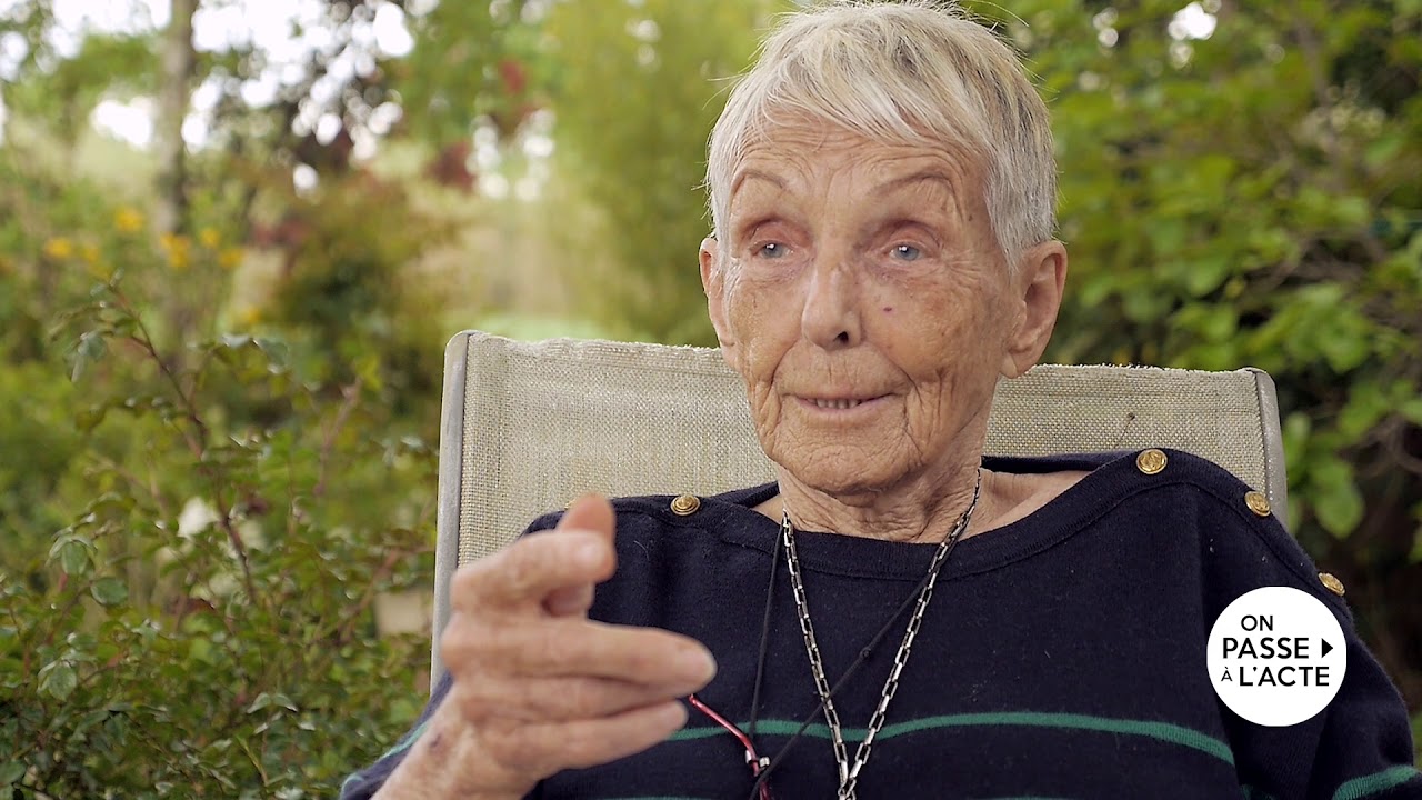 Irène Grosjean : réapprendre à manger vivant pour son bien-être