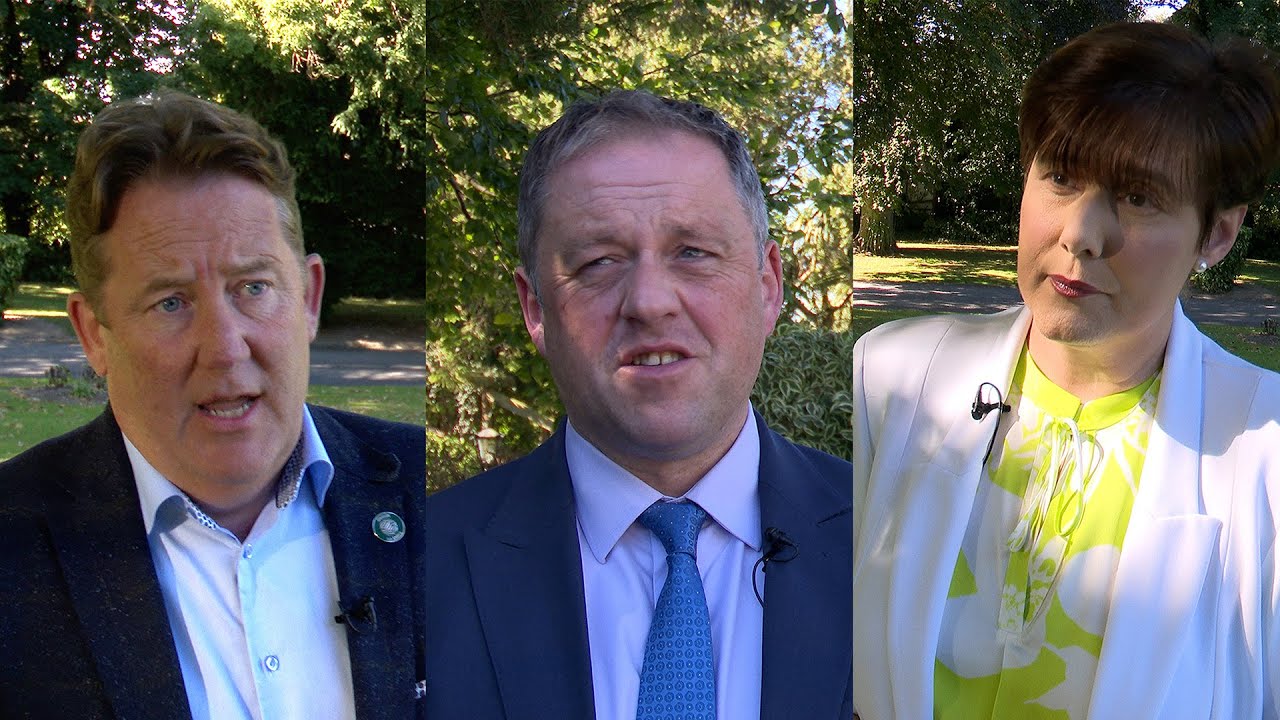 Filleadh na Dála – gealltanais na n-airí rialtais ó thaobh na Gaeilge